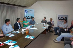 Lee más sobre el artículo Encuentros de Trabajo de FENORBA – CAC