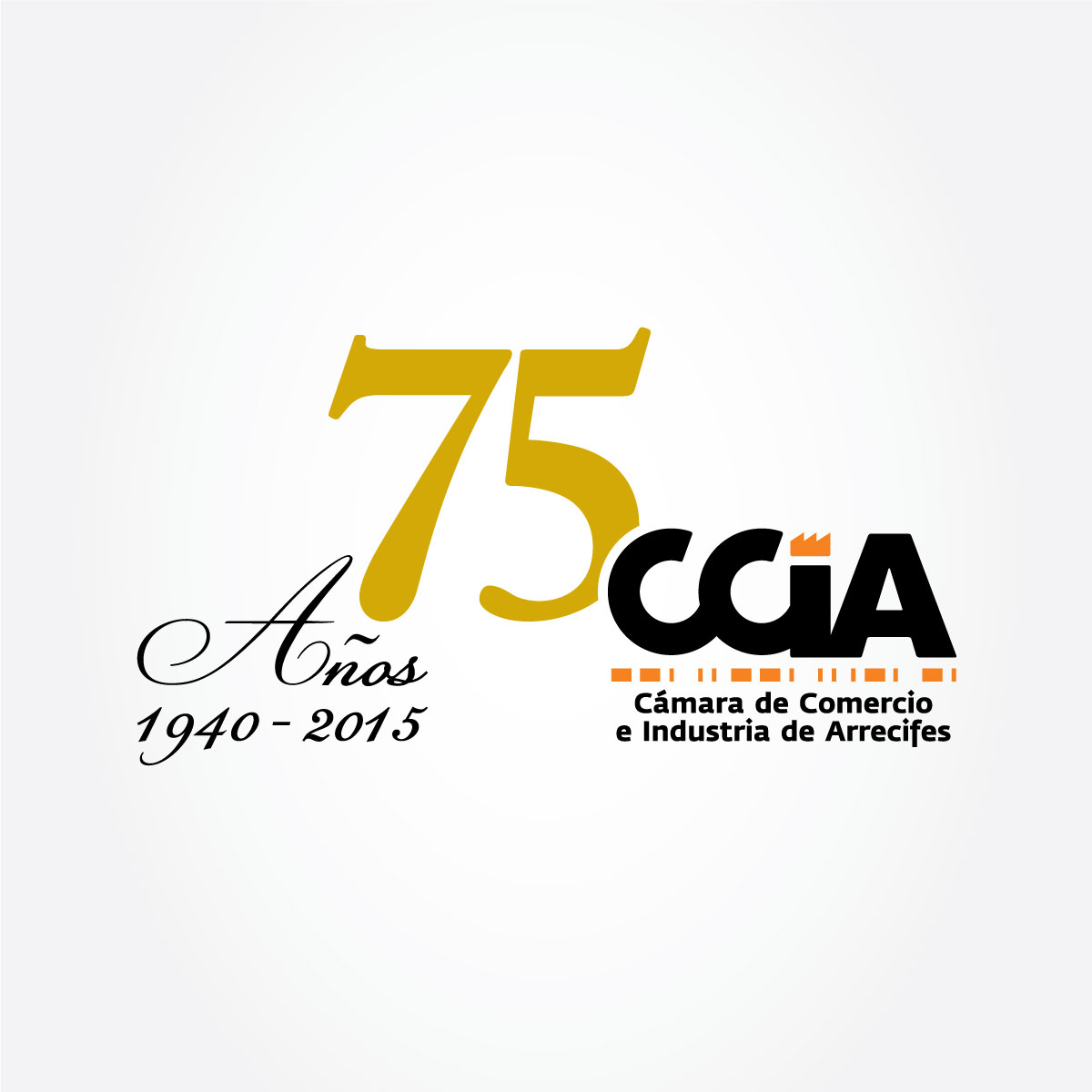 CCIA 75 años