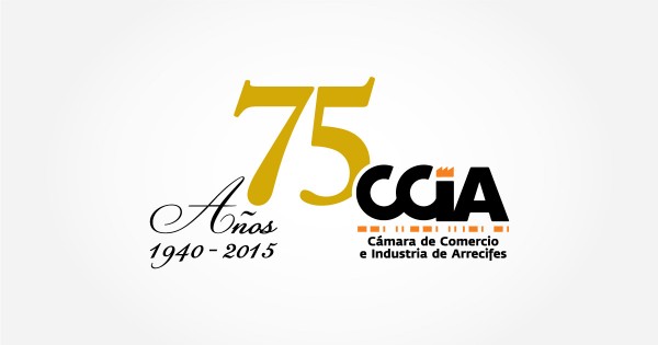 CCIA 75 Aniversario